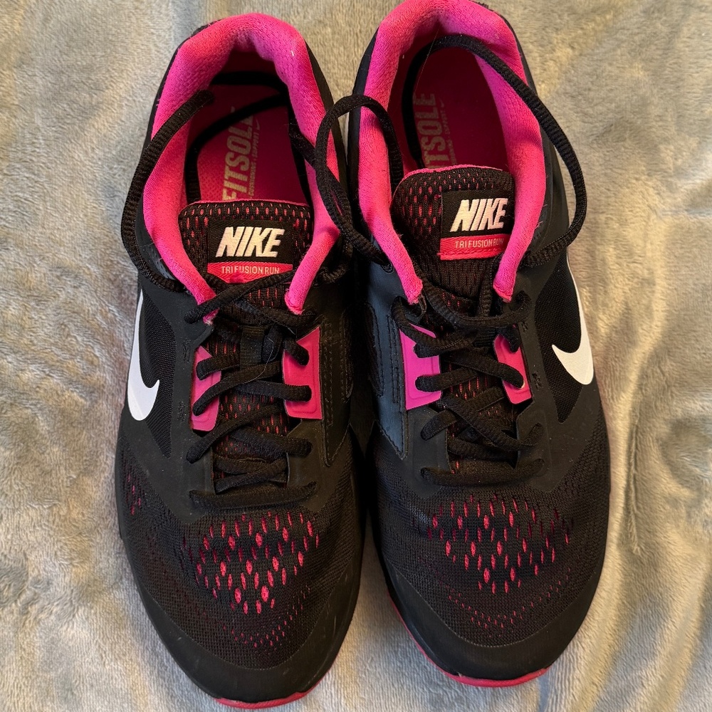 Nike Fitsole Running shoes, women’s